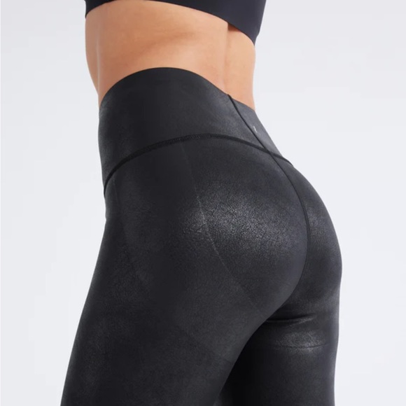 Birds Papaya x KNIX Leggings - Picture 3 of 7